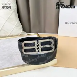 balenciaga aaa quality Ceintures pour homme s_1052ab3